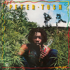 Legalize It (50th Anniversary)