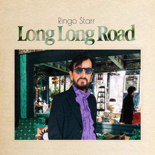 Ringo Starr | Long Long Road – Light in the Attic