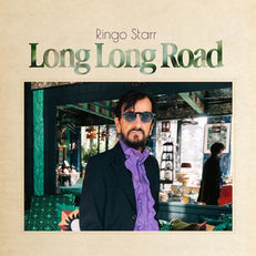 Long Long Road