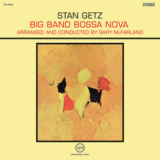 Big Band Bossa Nova (Verve Acoustic Sounds Series)