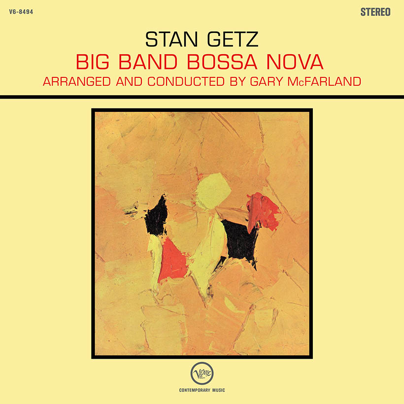 Big Band Bossa Nova (Verve Acoustic Sounds Series)