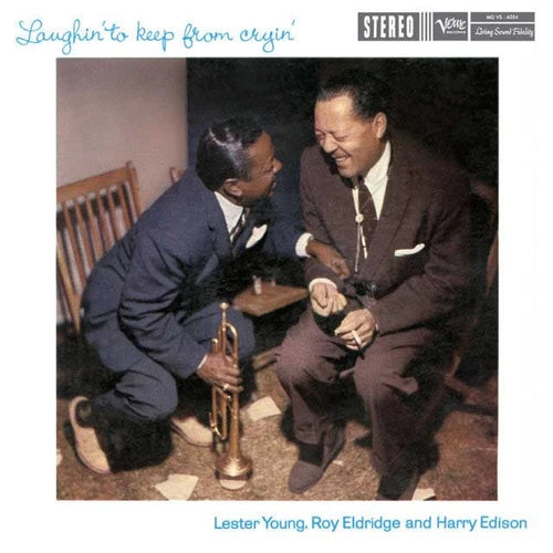 Laughin' to Keep from Cryin (Verve Acoustic Sounds Series)