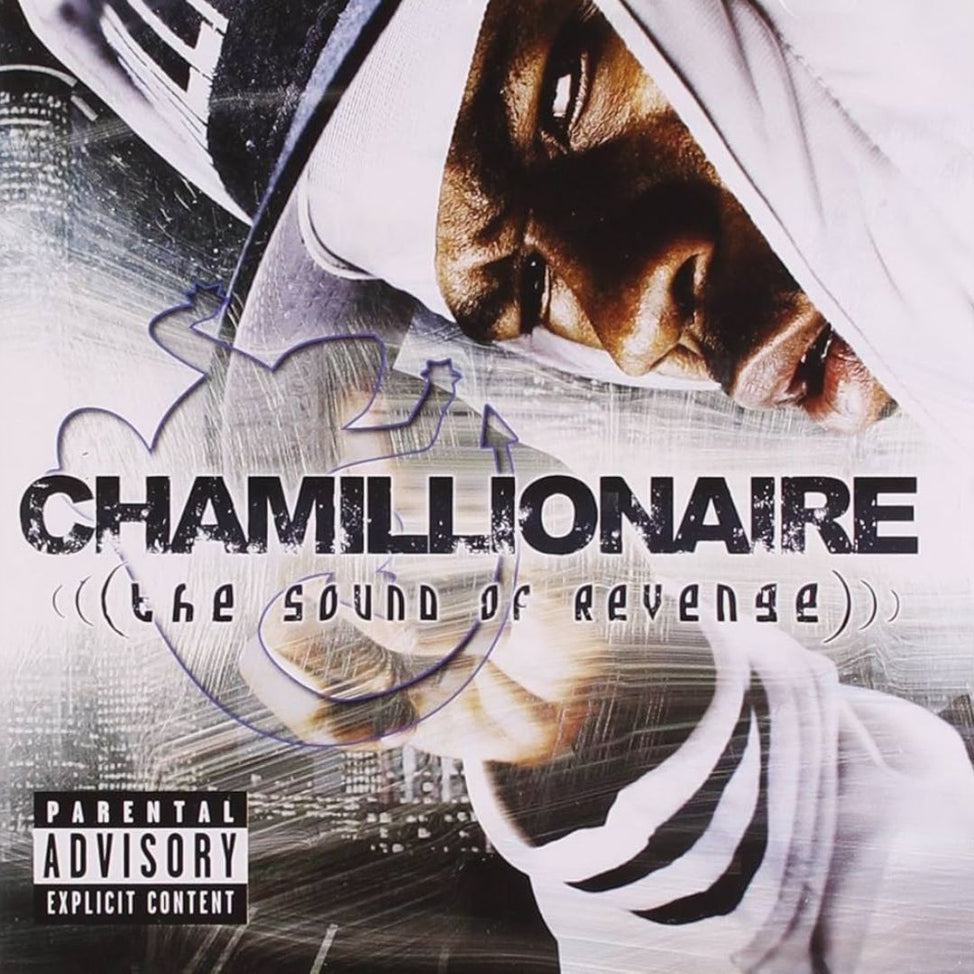 The Sound of Revenge