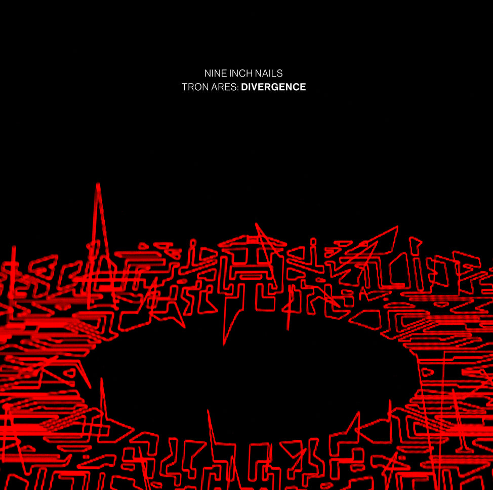 TRON Ares: Divergence