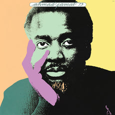 Ahmad Jamal '73 (Verve Vault Series)