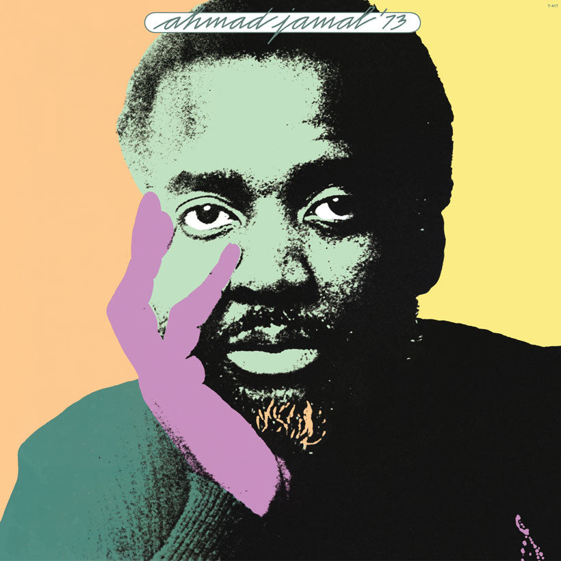 Ahmad Jamal '73 (Verve Vault Series)