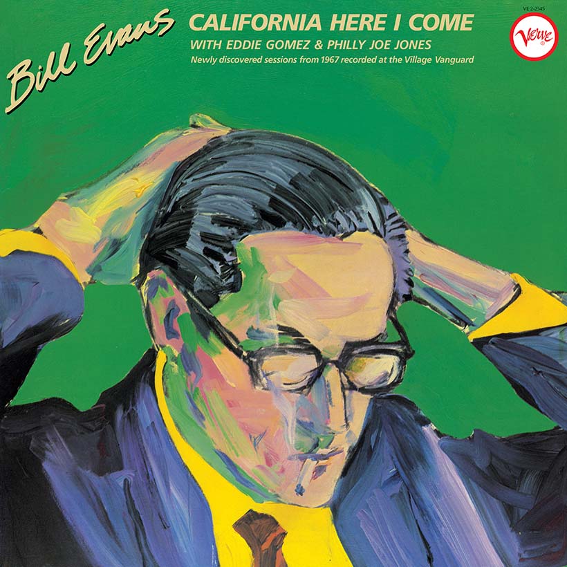 California Here I Come (Verve Vault Series)