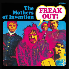Freak Out! (60th Anniversary)