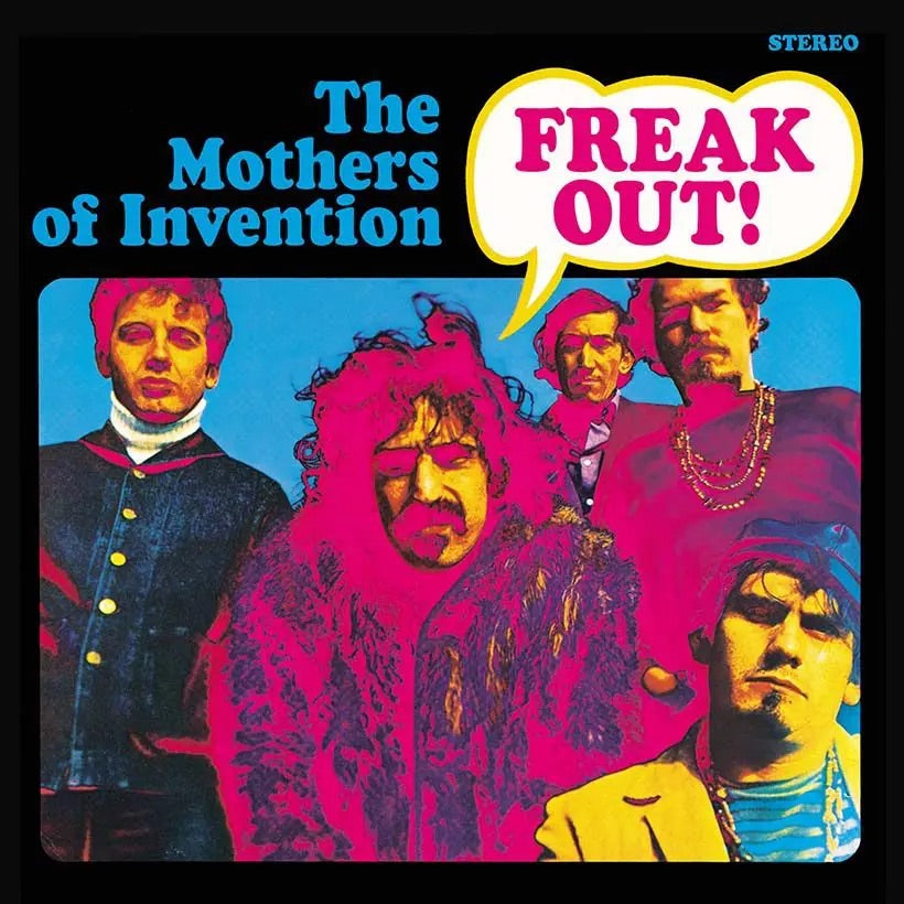 Freak Out! (60th Anniversary)