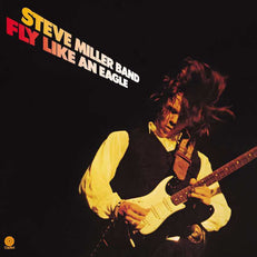 Fly Like An Eagle (50th Anniversary)