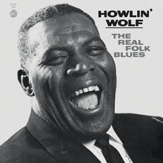 Howlin' Wolf (Chess Acoustic Sounds Series)
