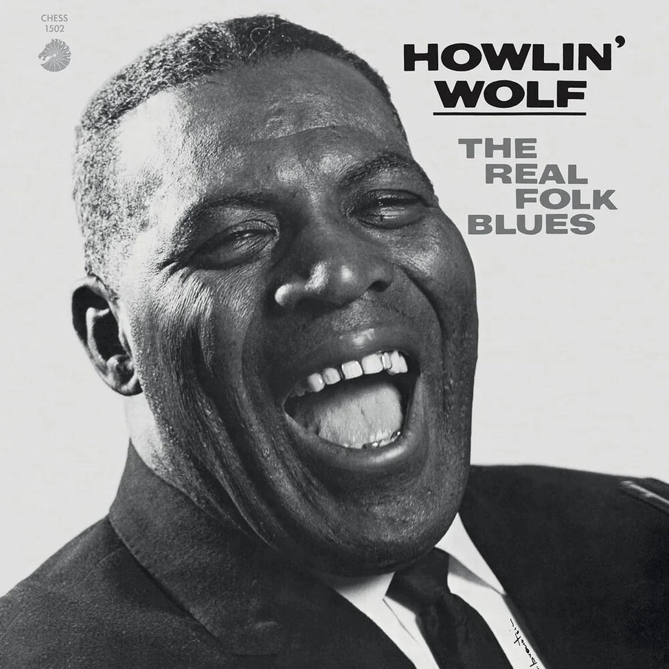Howlin' Wolf (Chess Acoustic Sounds Series)