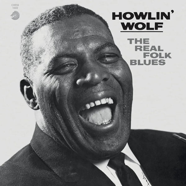Howlin' Wolf | Howlin' Wolf (Chess Acoustic Sounds Series)
