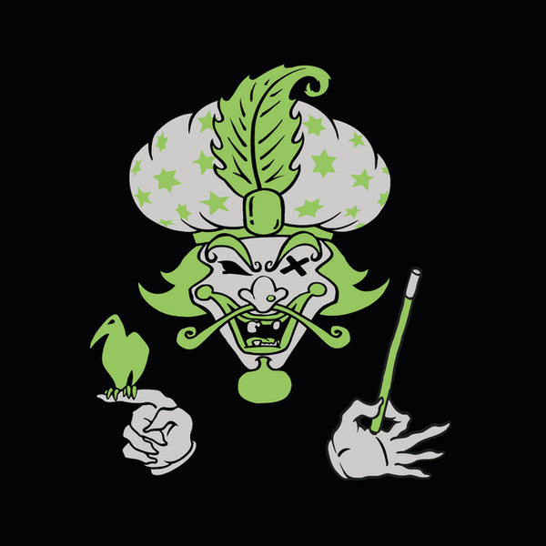 Insane Clown Posse | The Great Milenko – Light in the Attic