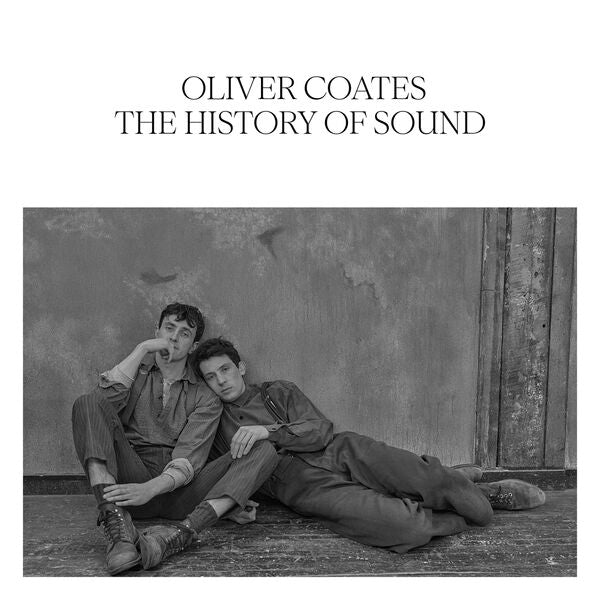 The History of Sound (Original Motion Picture Soundtrack)