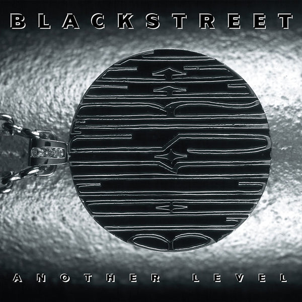 【未開封】★ＵＳオリジナル★『ANOTHER LEVEL』BLACKSTREET Blackstreet | Another Level