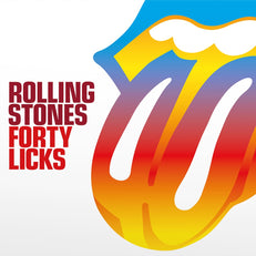Forty Licks