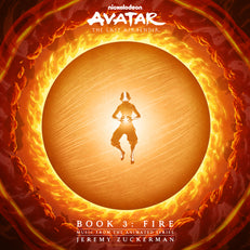 Avatar: The Last Airbender - Book 3: Fire (Music from the Animated Series)
