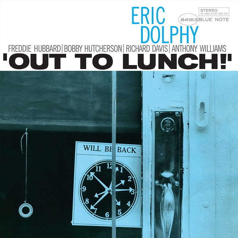 Out To Lunch! (Blue Note Essentials Series)