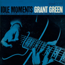 Idle Moments (Blue Note Essentials Series)