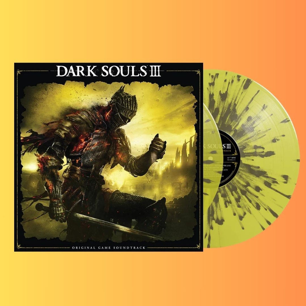 Dark Souls III (LITA Exclusive)