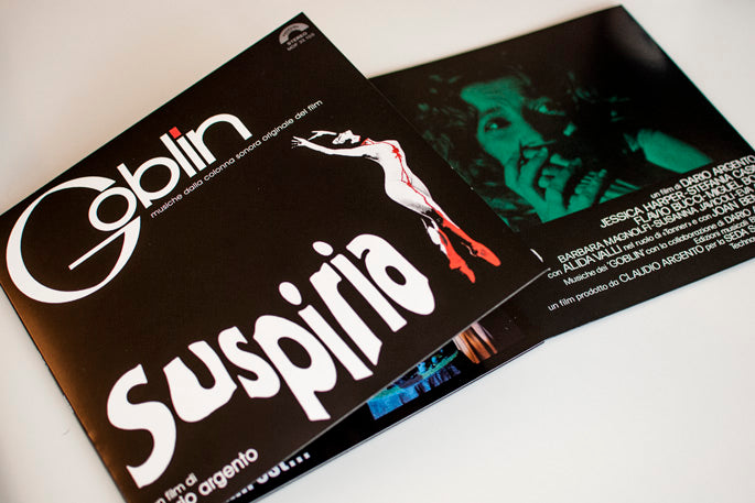 Suspiria