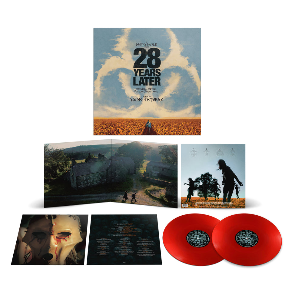 28 Years Later (Original Motion Picture Soundtrack)