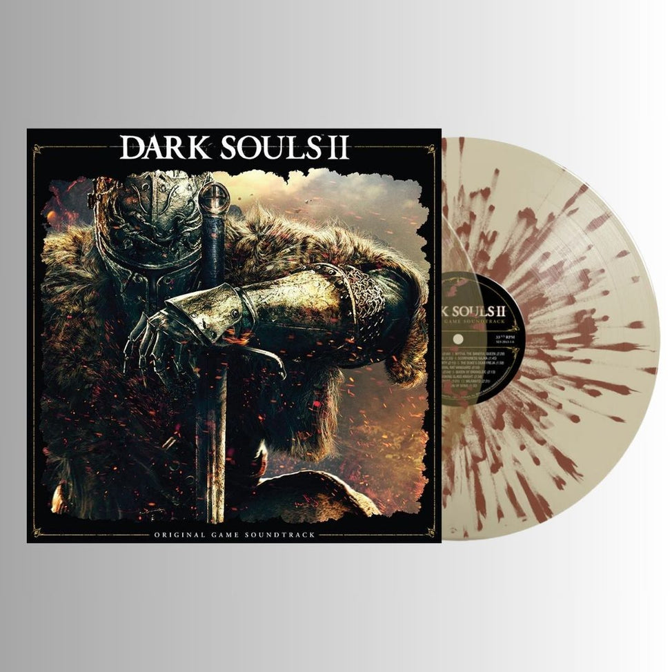 Dark Souls II (LITA Exclusive)