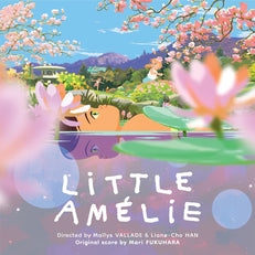 Little Amélie