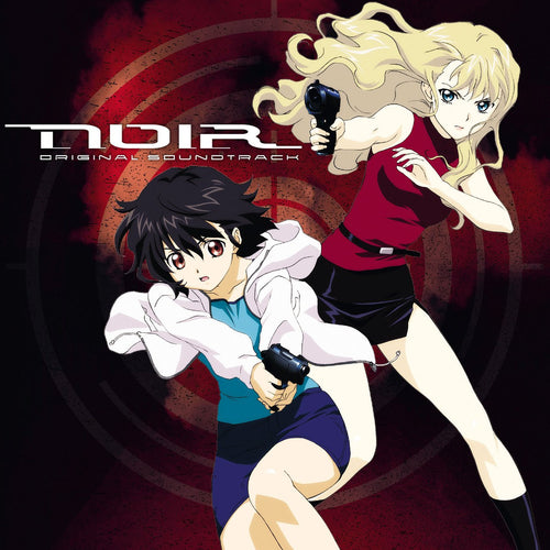 Noir - Original Soundtrack