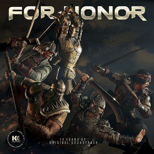 For Honor - A Decade of Battle and Music