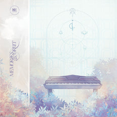 MIO: Memories in Orbit (Original Game Soundtrack)