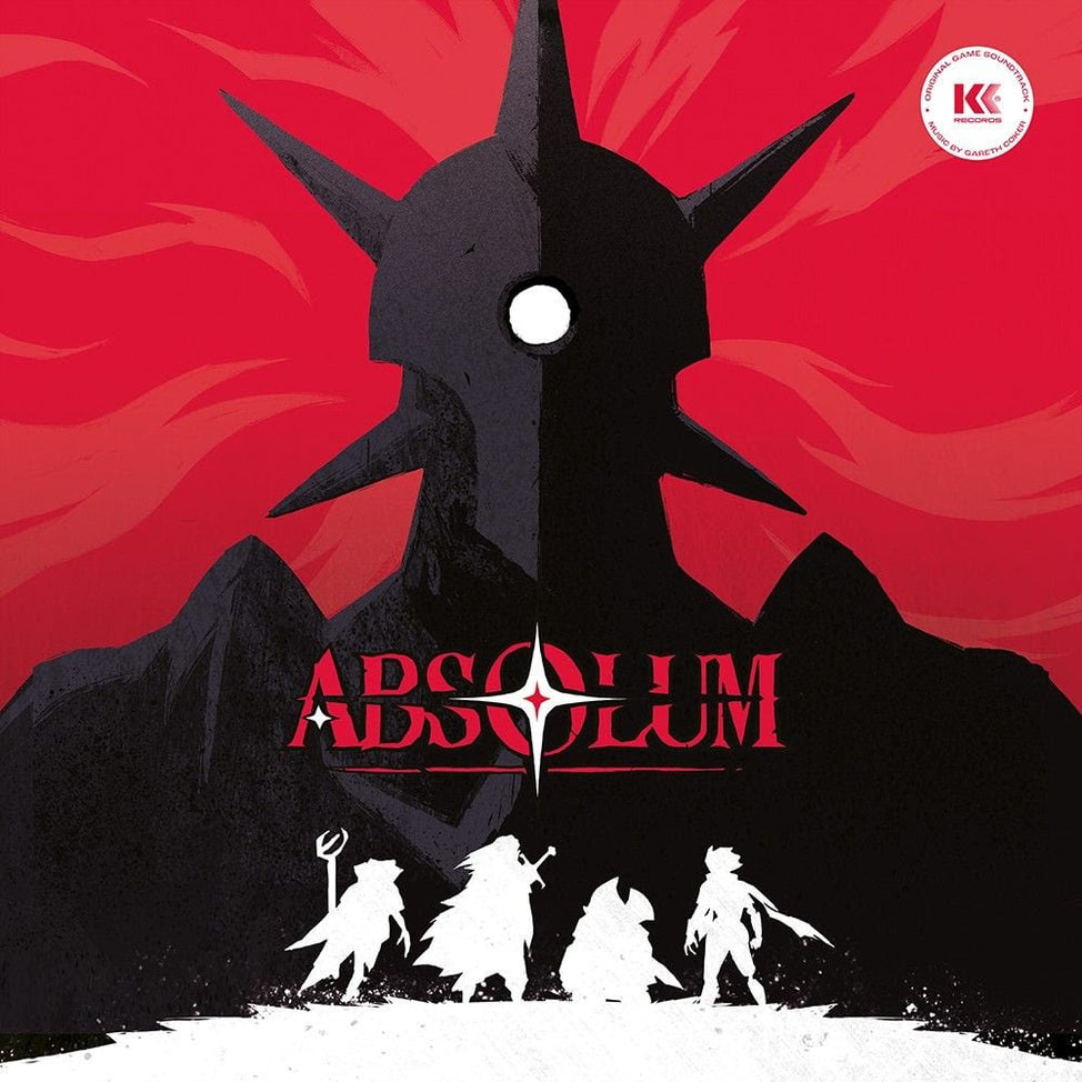 Absolum - Original Game Soundtrack (2026 Edition)