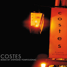 Hôtel Costes Vol. 1