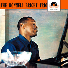 The Ronnell Bright Trio