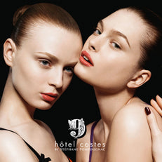 Hôtel Costes Vol. 9