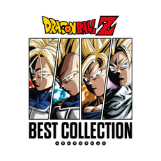 Dragon Ball Z - Best Collection (Japan Expo Edition 2025)