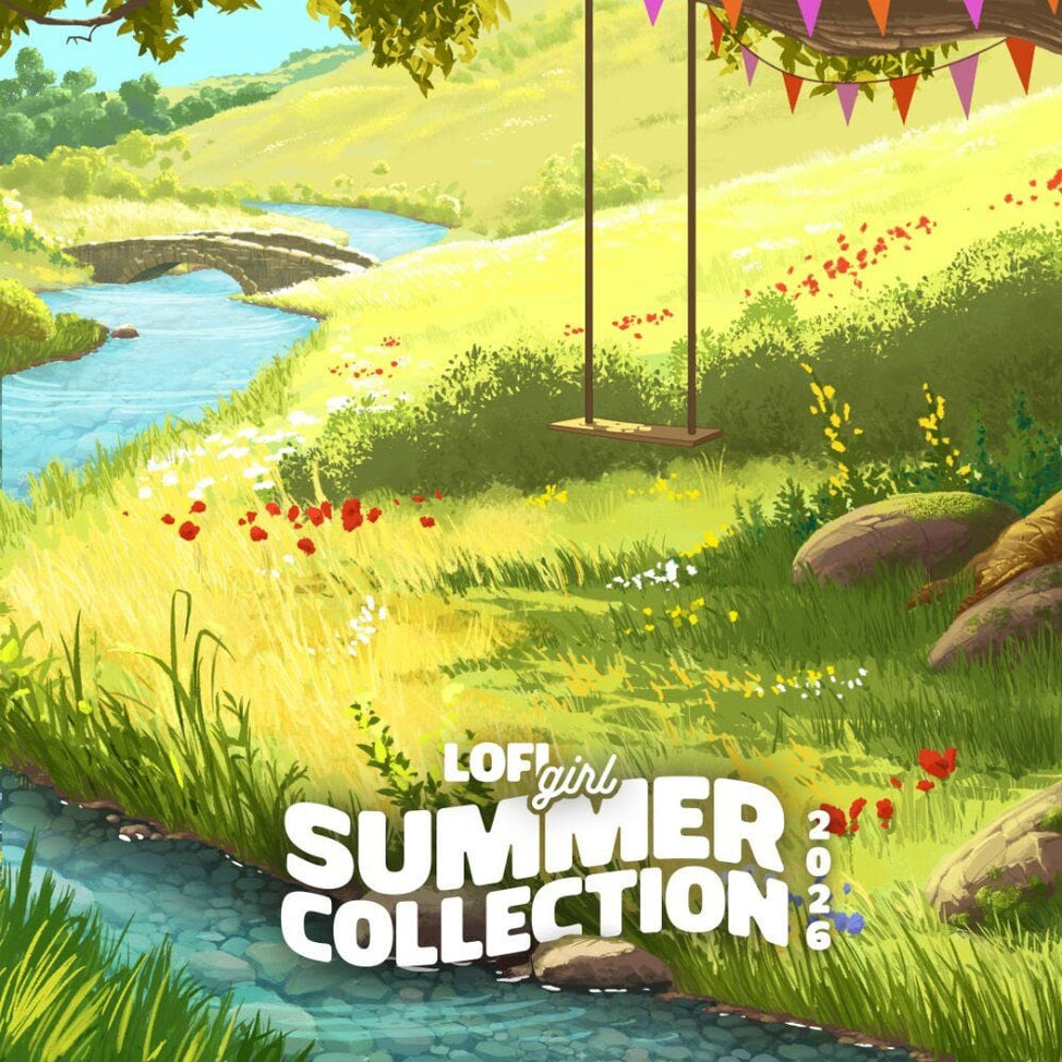 Summer Collection 2026
