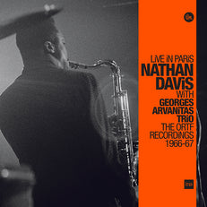 Live In Paris: The ORTF Recordings 1966-1967