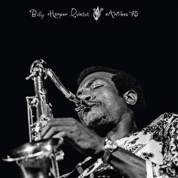 Billy Harper Quintet | Antibes '75