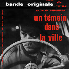 Un témoin dans la ville