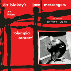 Olympia Concert