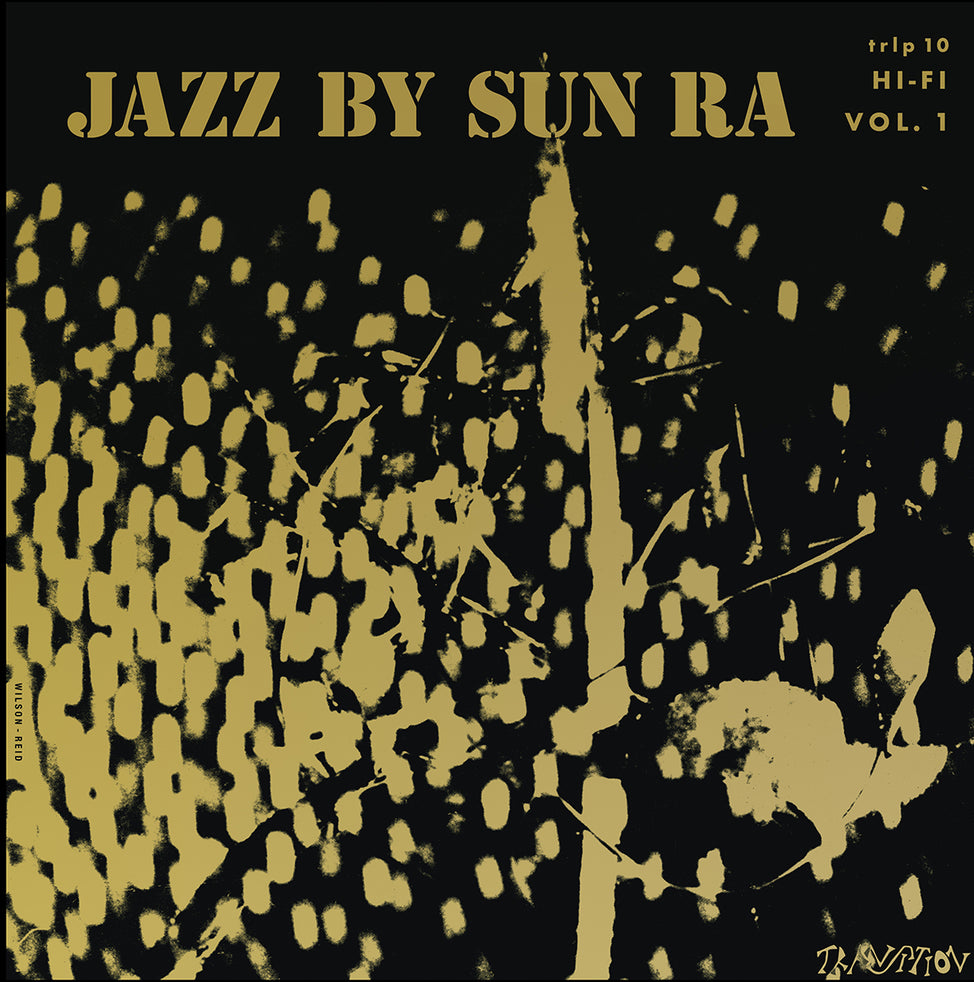 Jazz by Sun Ra Vol 1