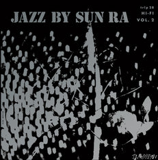 Jazz by Sun Ra Vol 2