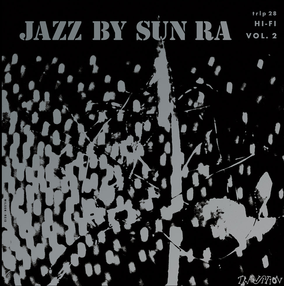 Jazz by Sun Ra Vol 2