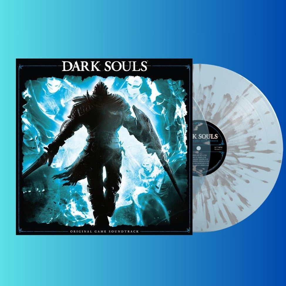 Dark Souls: Original Game Soundtrack (LITA Exclusive)