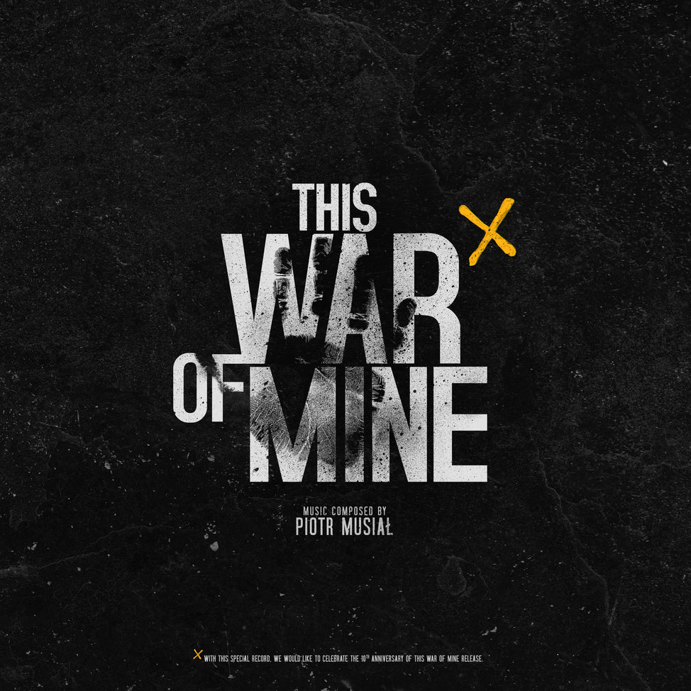 This War of Mine (Original Game Soundtrack)