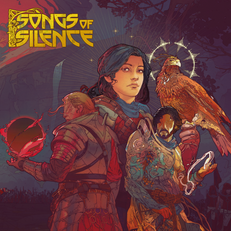 Songs of Silence (Original Game Soundtrack)