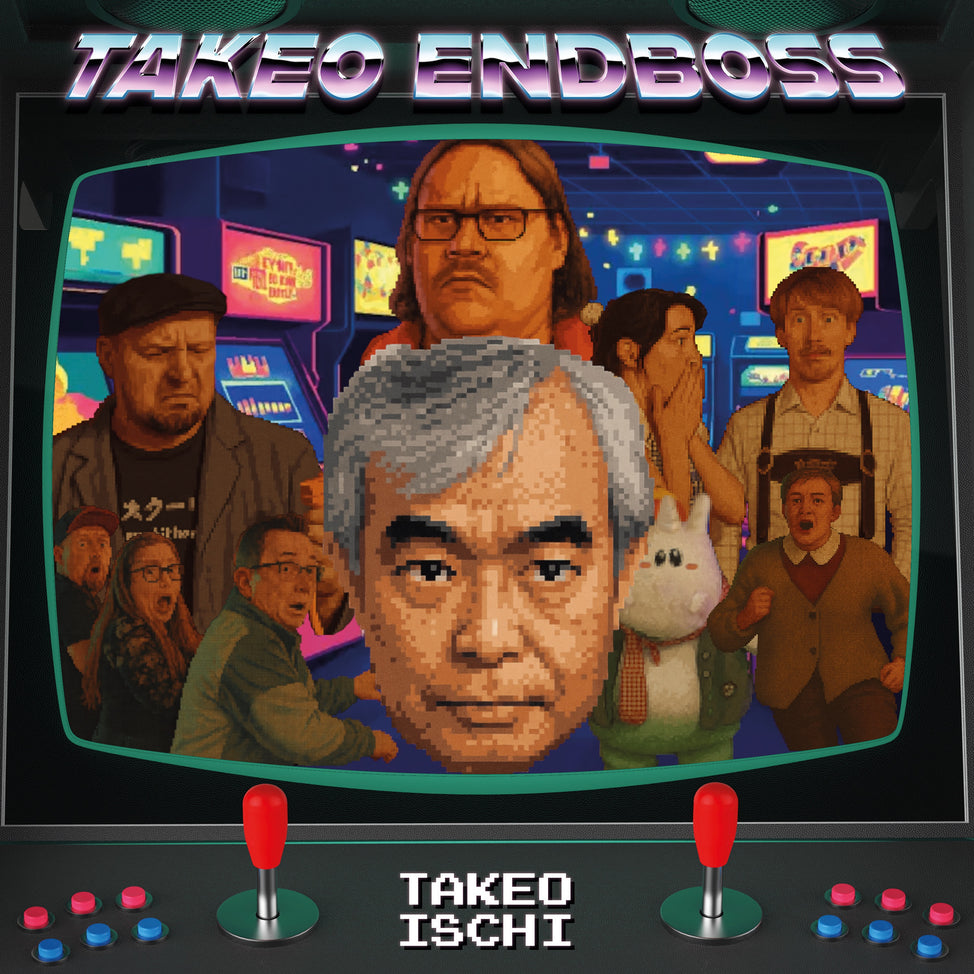 Takeo Endboss
