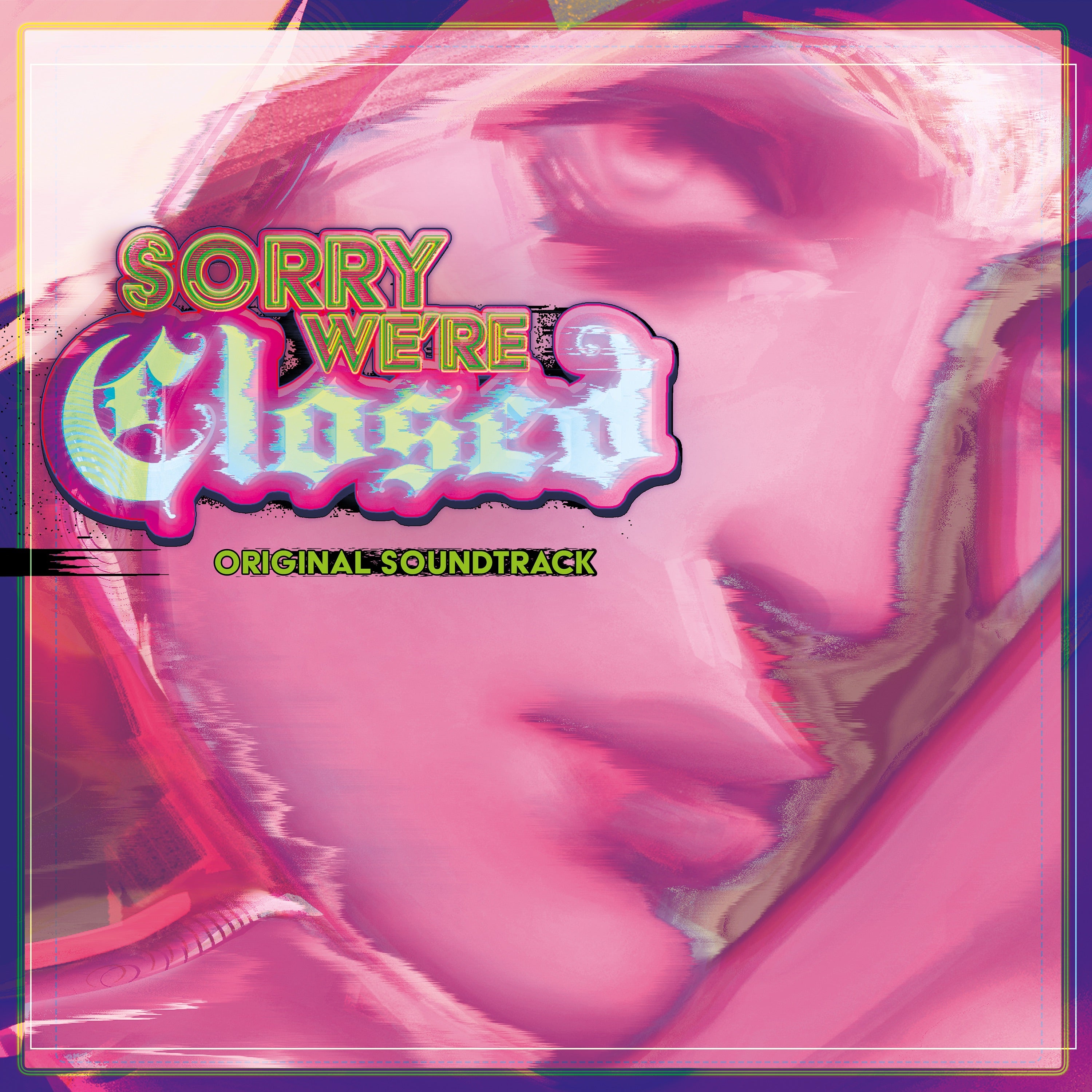 Various Artists | Sorry We're Closed (Original Soundtrack) – Light